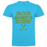 T-shirt Enfant, Awu Adodoé Braco de marque Roly Vignette