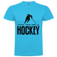 T-shirt Enfant, Awu Adodoé Braco de marque Roly Vignette