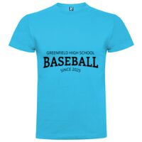 T-shirt Enfant, Awu Adodoé Braco de marque Roly Vignette