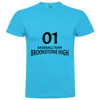 T-shirt Enfant, Awu Adodoé Braco de marque Roly Vignette