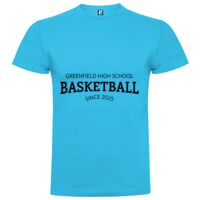 T-shirt Enfant, Awu Adodoé Braco de marque Roly Vignette