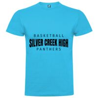 T-shirt Enfant, Awu Adodoé Braco de marque Roly Vignette