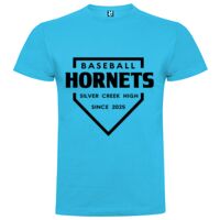 T-shirt Enfant, Awu Adodoé Braco de marque Roly Vignette