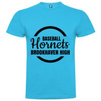 T-shirt Enfant, Awu Adodoé Braco de marque Roly Vignette