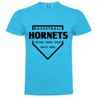 T-shirt Enfant, Awu Adodoé Braco de marque Roly Vignette