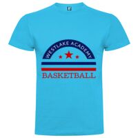 T-shirt Enfant, Awu Adodoé Braco de marque Roly Vignette