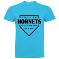 T-shirt Enfant, Awu Adodoé Braco de marque Roly Vignette