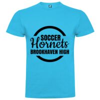 T-shirt Enfant, Awu Adodoé Braco de marque Roly Vignette