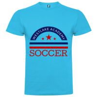 T-shirt Enfant, Awu Adodoé Braco de marque Roly Vignette