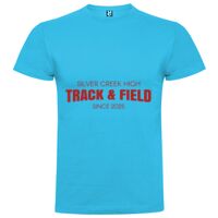 T-shirt Enfant, Awu Adodoé Braco de marque Roly Vignette