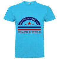 T-shirt Enfant, Awu Adodoé Braco de marque Roly Vignette