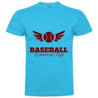 T-shirt Enfant, Awu Adodoé Braco de marque Roly Vignette