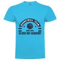 T-shirt Enfant, Awu Adodoé Braco de marque Roly Vignette