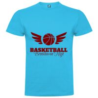 T-shirt Enfant, Awu Adodoé Braco de marque Roly Vignette