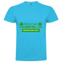 T-shirt Enfant, Awu Adodoé Braco de marque Roly Vignette