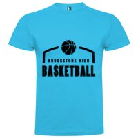 T-shirt Enfant, Awu Adodoé Braco de marque Roly Vignette