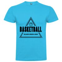 T-shirt Enfant, Awu Adodoé Braco de marque Roly Vignette