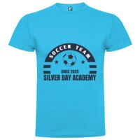 T-shirt Enfant, Awu Adodoé Braco de marque Roly Vignette