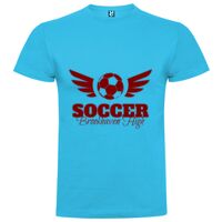 T-shirt Enfant, Awu Adodoé Braco de marque Roly Vignette