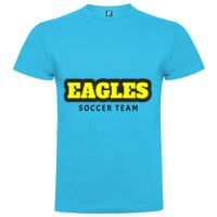 T-shirt Enfant, Awu Adodoé Braco de marque Roly Vignette