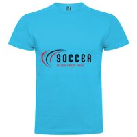 T-shirt Enfant, Awu Adodoé Braco de marque Roly Vignette