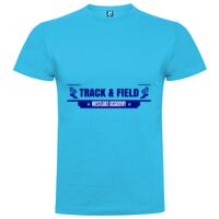 T-shirt Enfant, Awu Adodoé Braco de marque Roly Vignette