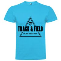 T-shirt Enfant, Awu Adodoé Braco de marque Roly Vignette