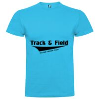 T-shirt Enfant, Awu Adodoé Braco de marque Roly Vignette