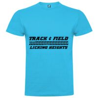 T-shirt Enfant, Awu Adodoé Braco de marque Roly Vignette