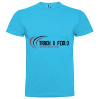 T-shirt Enfant, Awu Adodoé Braco de marque Roly Vignette