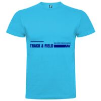 T-shirt Enfant, Awu Adodoé Braco de marque Roly Vignette