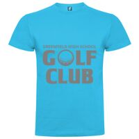 T-shirt Enfant, Awu Adodoé Braco de marque Roly Vignette