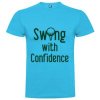 T-shirt Enfant, Awu Adodoé Braco de marque Roly Vignette