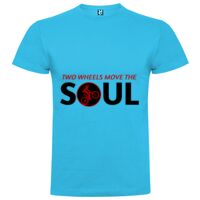 T-shirt Enfant, Awu Adodoé Braco de marque Roly Vignette