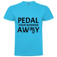 T-shirt Enfant, Awu Adodoé Braco de marque Roly Vignette