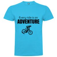 T-shirt Enfant, Awu Adodoé Braco de marque Roly Vignette