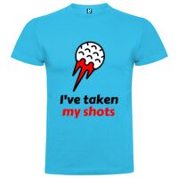 T-shirt Enfant, Awu Adodoé Braco de marque Roly Vignette