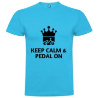 T-shirt Enfant, Awu Adodoé Braco de marque Roly Vignette