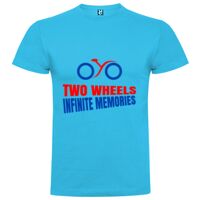 T-shirt Enfant, Awu Adodoé Braco de marque Roly Vignette