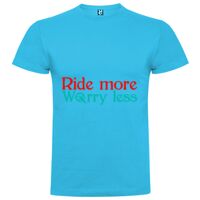 T-shirt Enfant, Awu Adodoé Braco de marque Roly Vignette