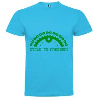 T-shirt Enfant, Awu Adodoé Braco de marque Roly Vignette