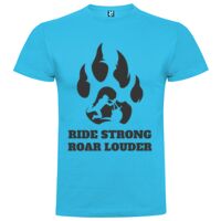 T-shirt Enfant, Awu Adodoé Braco de marque Roly Vignette