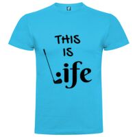 T-shirt Enfant, Awu Adodoé Braco de marque Roly Vignette
