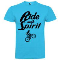 T-shirt Enfant, Awu Adodoé Braco de marque Roly Vignette