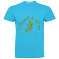 T-shirt Enfant, Awu Adodoé Braco de marque Roly Vignette