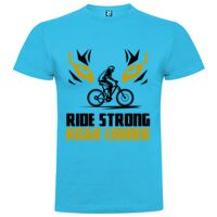 T-shirt Enfant, Awu Adodoé Braco de marque Roly Vignette