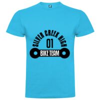 T-shirt Enfant, Awu Adodoé Braco de marque Roly Vignette