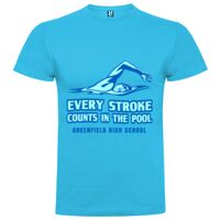 T-shirt Enfant, Awu Adodoé Braco de marque Roly Vignette