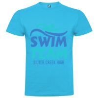 T-shirt Enfant, Awu Adodoé Braco de marque Roly Vignette