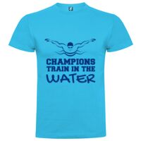 T-shirt Enfant, Awu Adodoé Braco de marque Roly Vignette